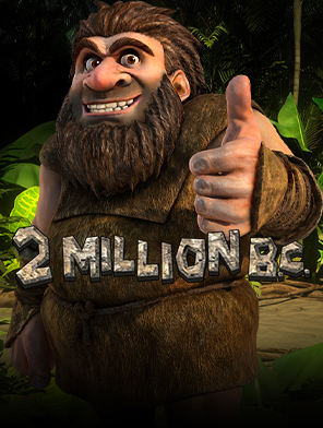 2 Million B.C.
