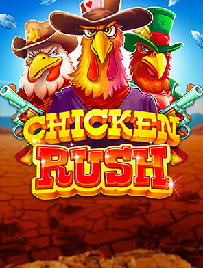 Chicken Rush