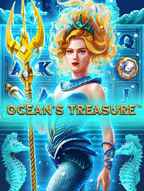 Ocean's Treasure