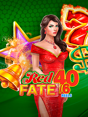 Redfate 40/6 reels