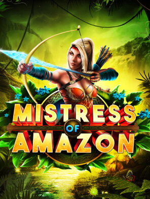 Mistress of Amazon