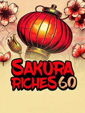 Sakura Riches 60
