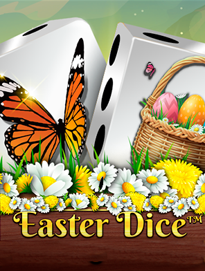 Easter Dice